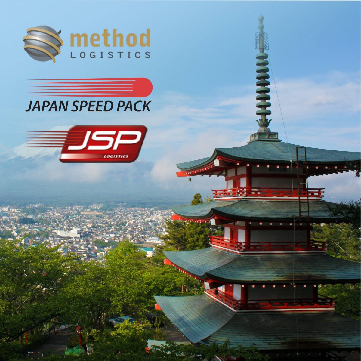 More Flights to Japan